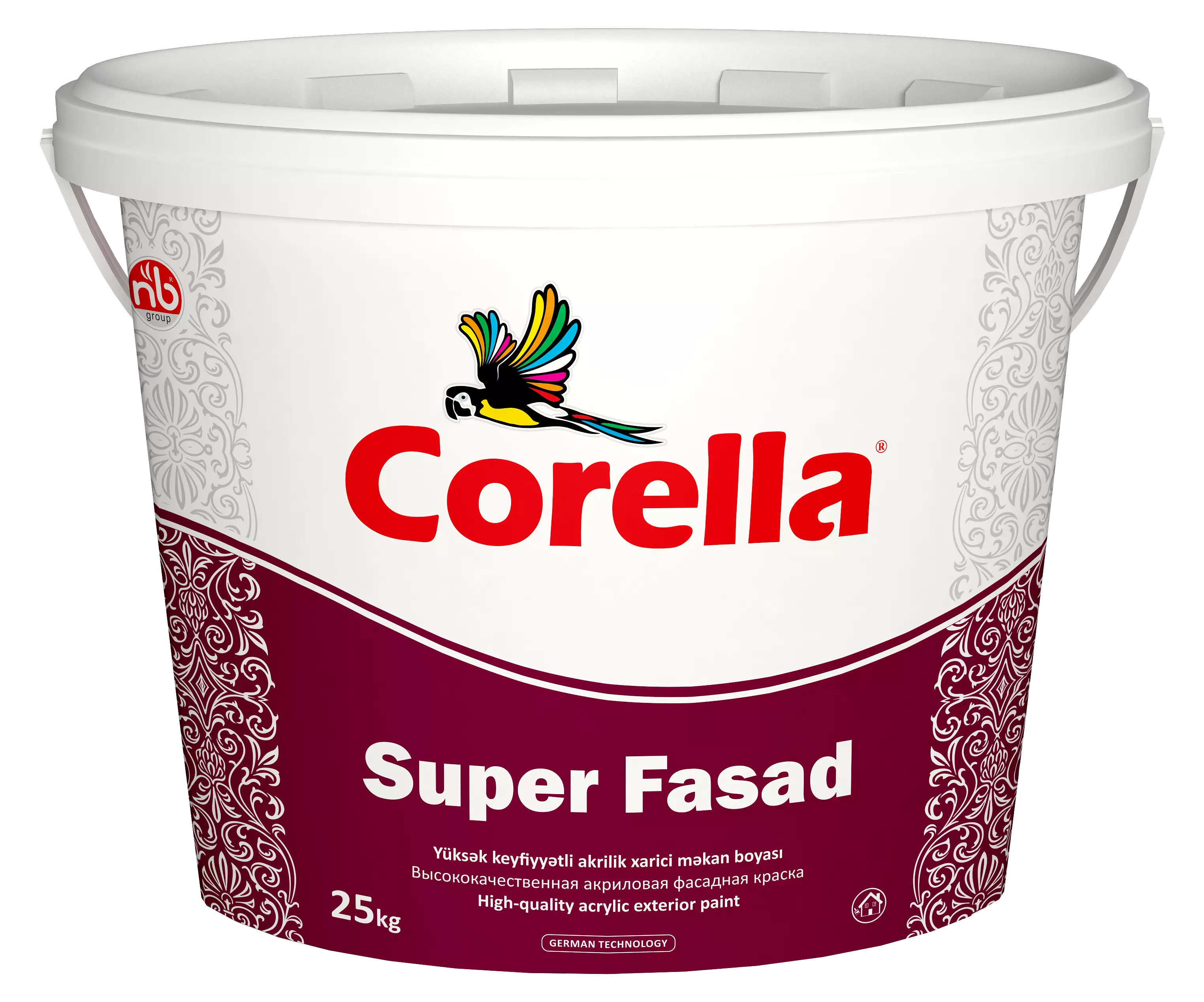 Super Fasad