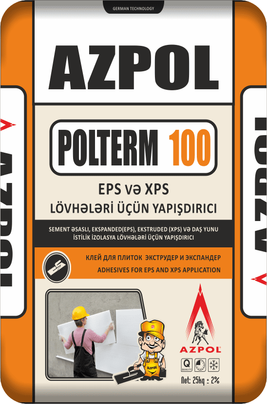 Polterm 100