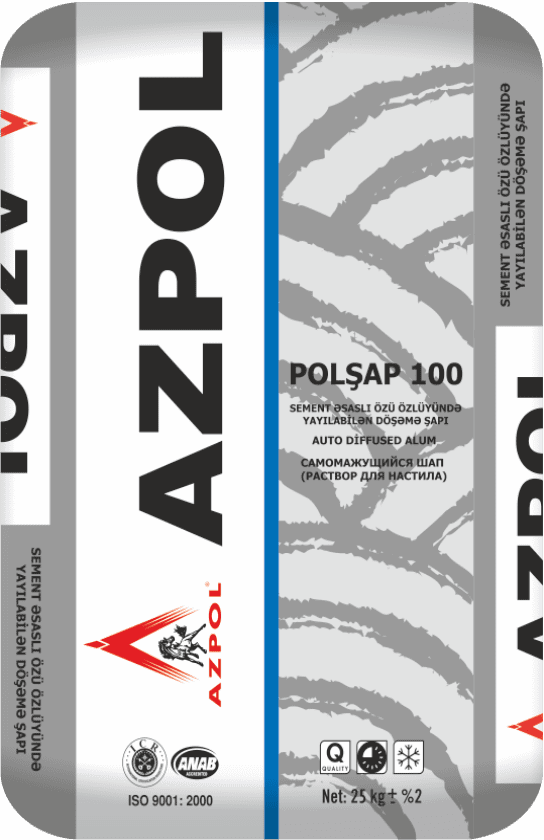 Polşap 100