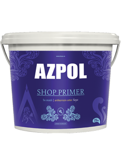 Shop Primer WB