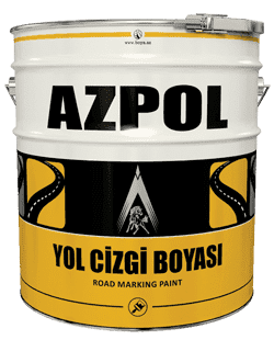 Yol Cizgi Boyası