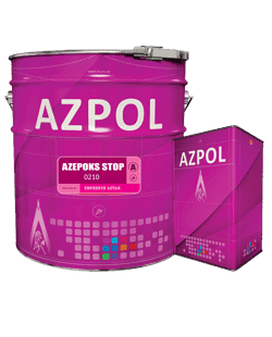 Azepoks Stop 0210 HS