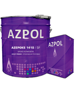 Azepoks 1410/SF