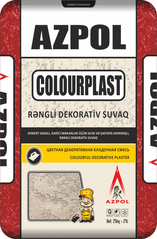 Colourplast