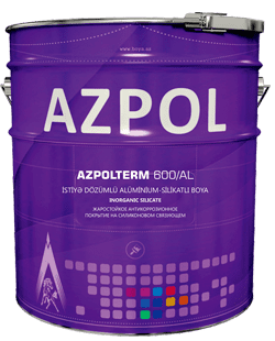 Azpolterm 600/AL