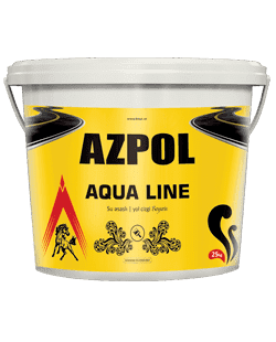 Aqua Line