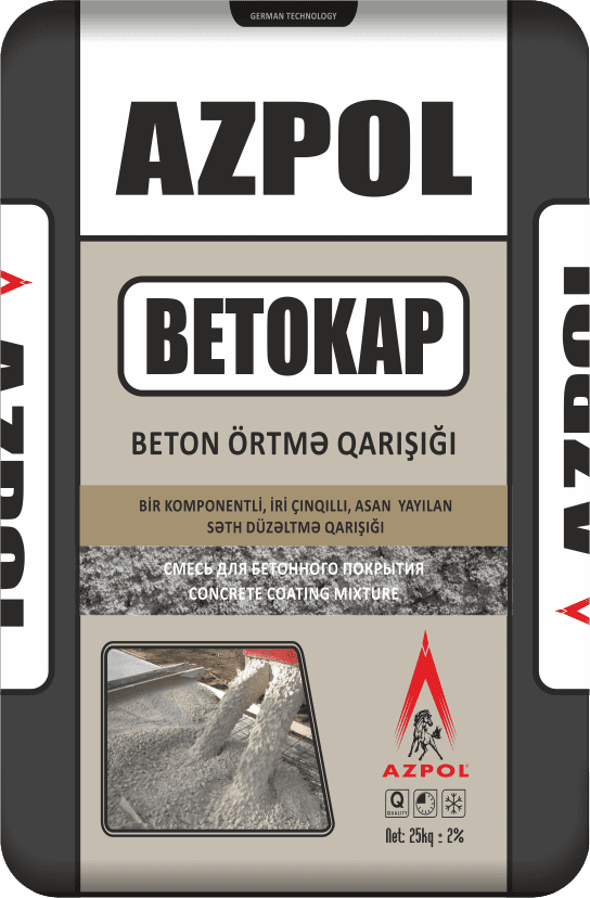 Betokap