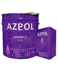 Azpolsink 850