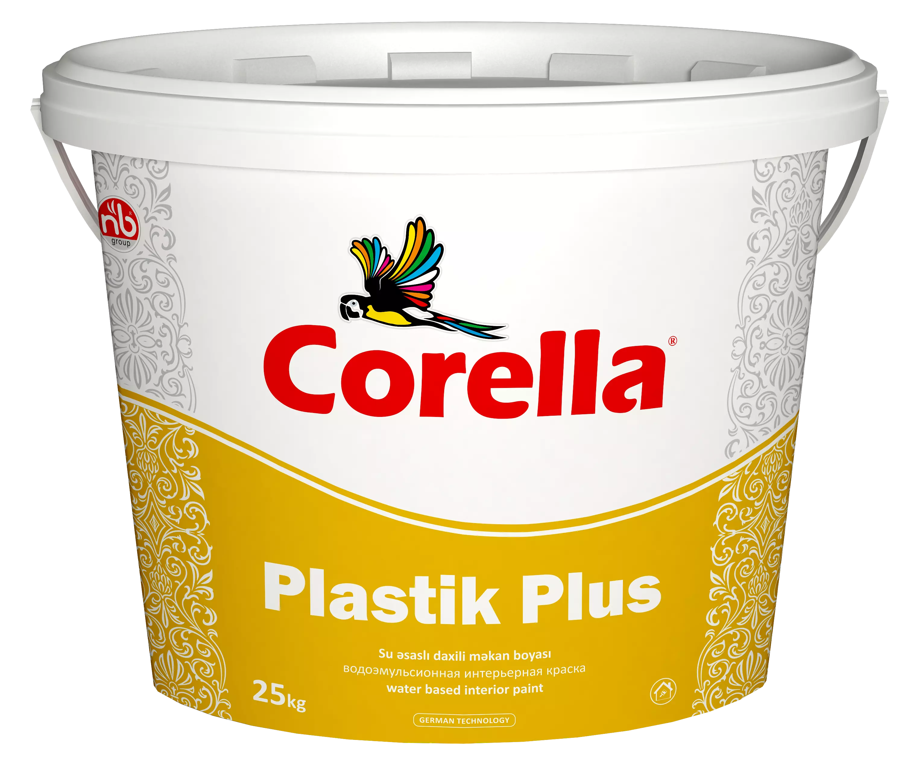 Plastik Plus