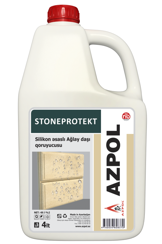 Stoneprotekt