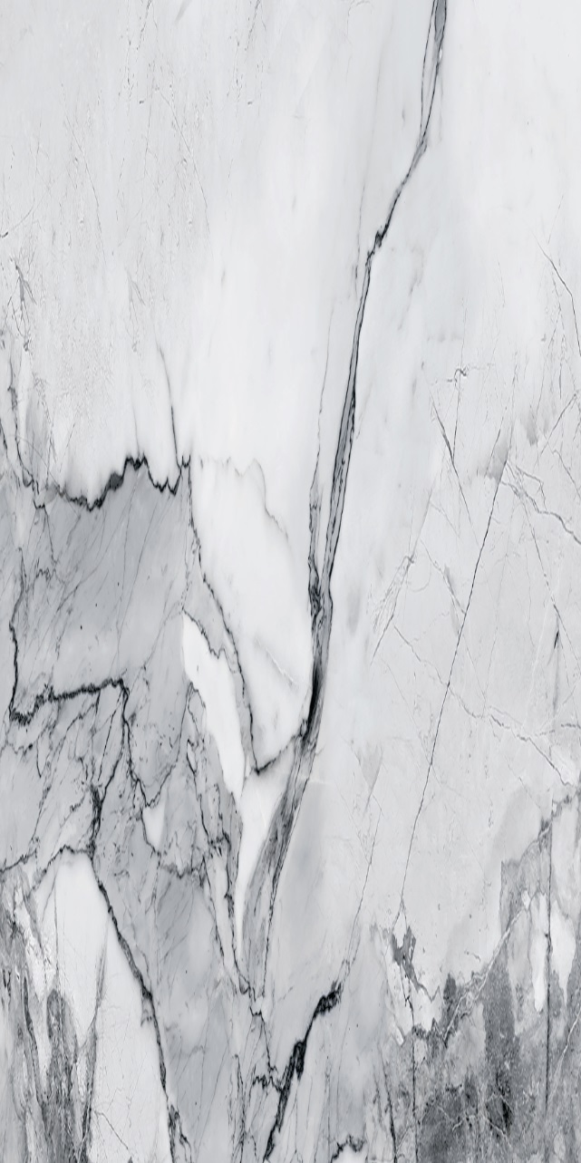 Fooggy Marble Decor