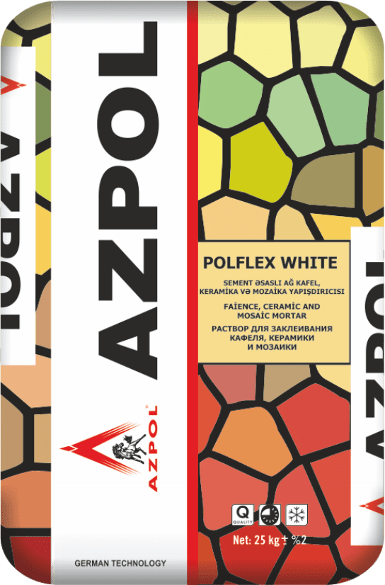 Polflex White