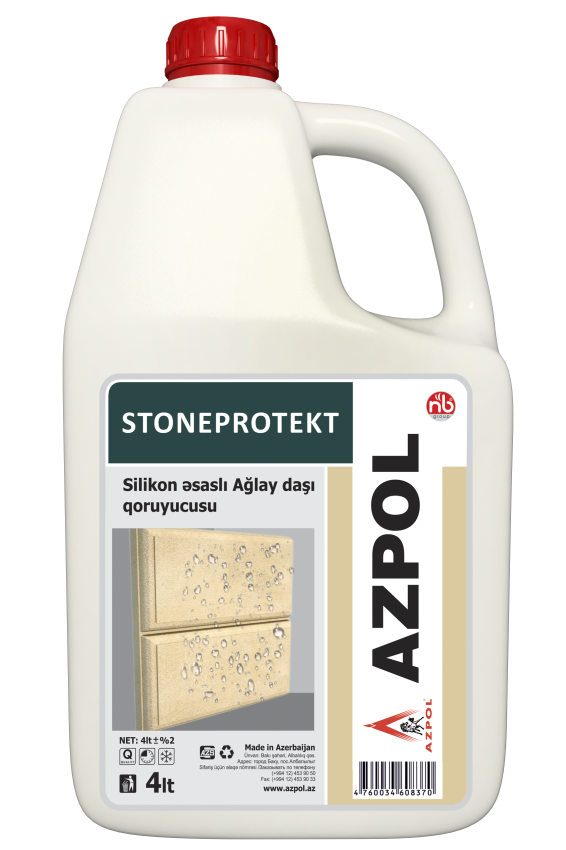 Stone Protekt 200