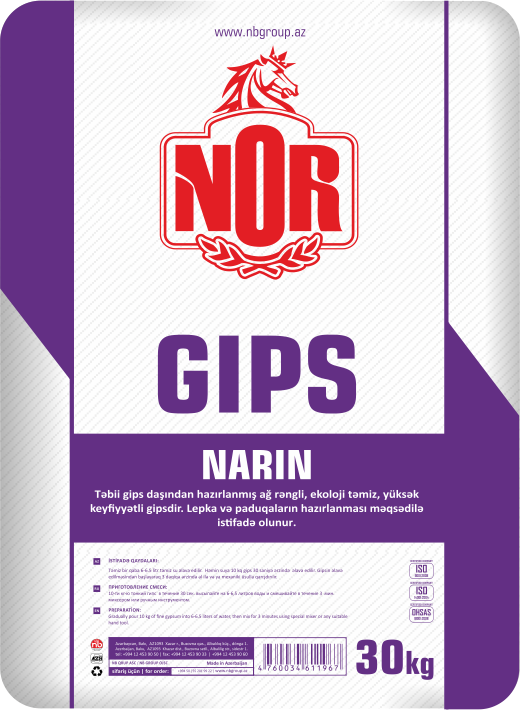 Nor Narın Gips